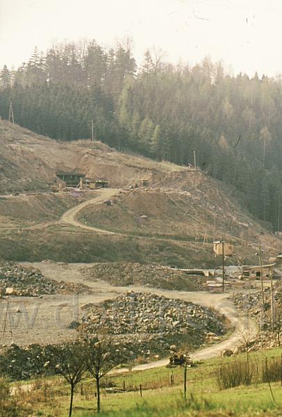 001 (82).jpg - Vorbereitung für den Bau der Sperrmauer